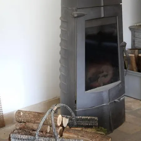 別荘 Moulin De La Rayere Les Hautes-Rivières