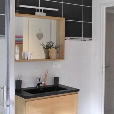 Moulin De La Rayere 別荘