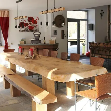 Moulin De La Rayere 別荘 Les Hautes-Rivières