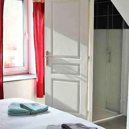 別荘 Moulin De La Rayere