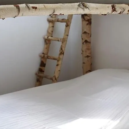 別荘 Moulin De La Rayere *