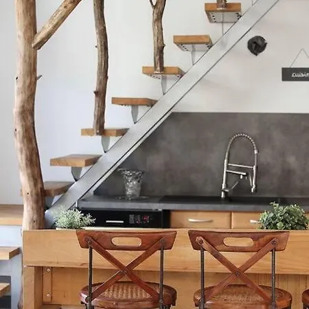 Moulin De La Rayere 別荘 *